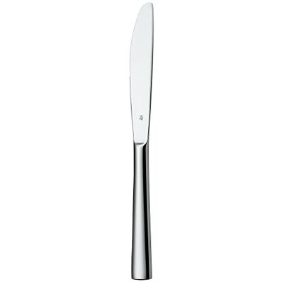WMF Philadelphia menykniv Mono 21,7 cm, Monobloc-kniv, Cromargan polerat rostfritt stål, glänsande, diskmaskinssäker WMF Philadelphia menykniv Mono 21,7 cm, Monobloc-kniv, Cromargan polerat rostfritt stål, glänsande, diskmaskinssäker