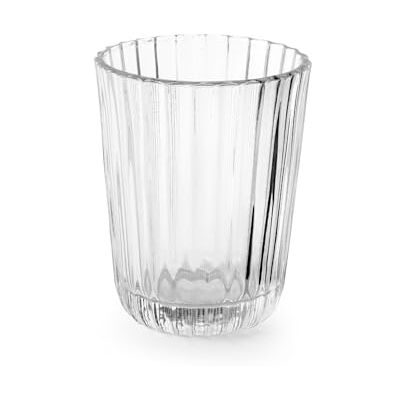 H&H Set med 6 glas emily transparent cc240 H&H Set med 6 glas emily transparent cc240