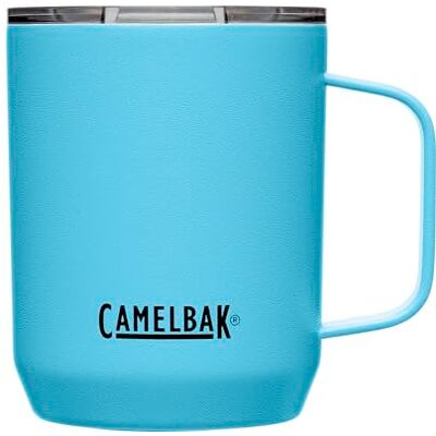 Camelbak Camp Vss 0,35L mugg, nordisk blå Camelbak Camp Vss 0,35L mugg, nordisk blå