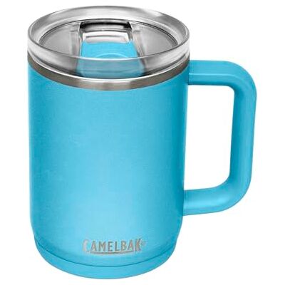 Camelbak Thrive Vss 0,5 L mugg, nordisk blå Camelbak Thrive Vss 0,5 L mugg, nordisk blå