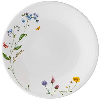 Hutschenreuther Nora Spring Vibes Tallrik - Platt, 27 cm Hutschenreuther Nora Spring Vibes Tallrik - Platt, 27 cm