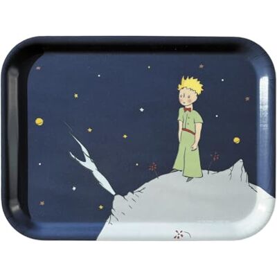 Le Petit Prince Träbricka 20 x 27 liten dag Paris Le Petit Prince Träbricka 20 x 27 liten dag Paris