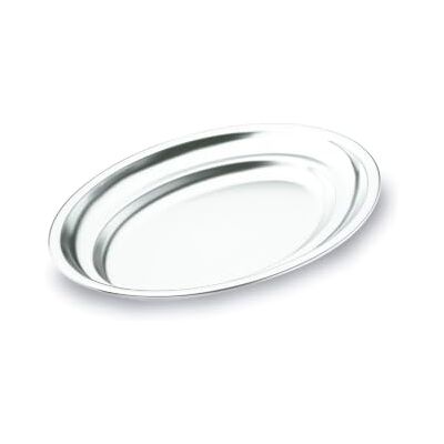 LACOR 61840 oval skål 40 cm LACOR 61840 oval skål 40 cm