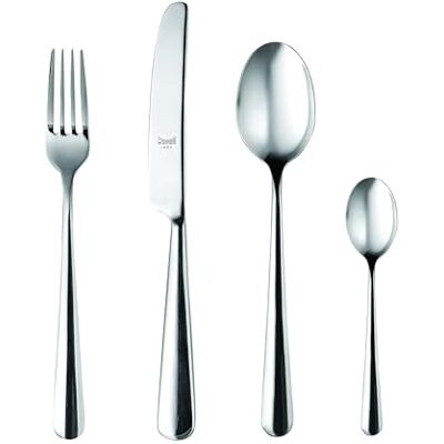MEPRA 107128024 Stoccolma bestickset, 24 delar MEPRA 107128024 Stoccolma bestickset, 24 delar