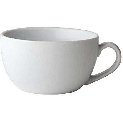 Utopia Titan, K322125000C06036, skålformad kopp 9 oz (25 cl) (låda med 36) Utopia Titan, K322125000C06036, skålformad kopp 9 oz (25 cl) (låda med 36)