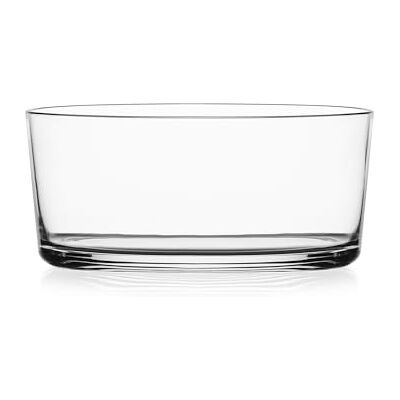Ichendorf Milano Cup Transparent Medelhavskollektion 100 cl Glas Ichendorf Milano Cup Transparent Medelhavskollektion 100 cl Glas