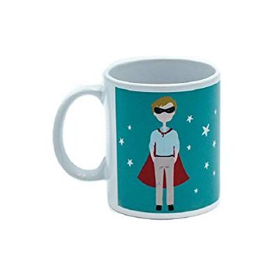 Susiko Super PAI Kopp Grön, Keramik Susiko Super PAI Kopp Grön, Keramik