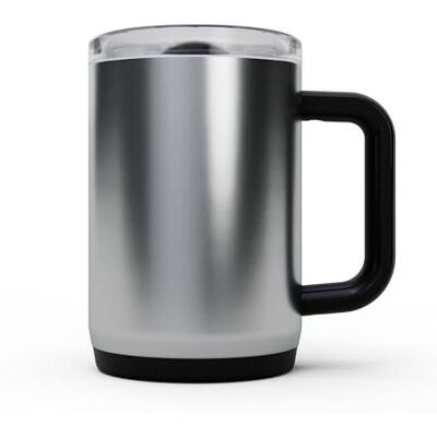 Camelbak Thrive Mug Vss Vattenflaskor, Stainless, 500 ml Camelbak Thrive Mug Vss Vattenflaskor, Stainless, 500 ml