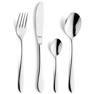 Amefa Sonata set med 32 delar, 8 personer Amefa Sonata set med 32 delar, 8 personer