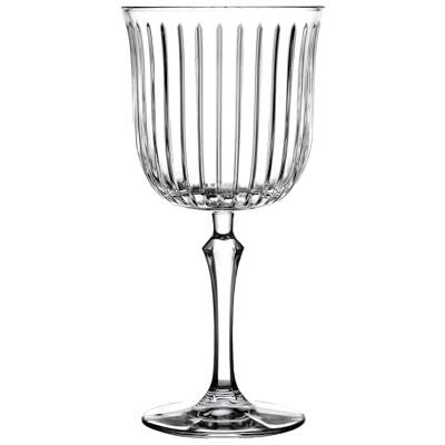 Pasabahce set 4 glas joy gin&tonic cl 49 Pasabahce set 4 glas joy gin&tonic cl 49