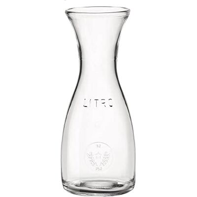 Bormioli Rocco Misura Vinkaraff 500 ml Bormioli Rocco Misura Vinkaraff 500 ml