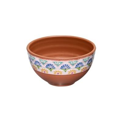 APS 84691 skål ARABESQUE, melamin, Ø 13 cm, höjd 7 cm, 0,4 liter APS 84691 skål ARABESQUE, melamin, Ø 13 cm, höjd 7 cm, 0,4 liter