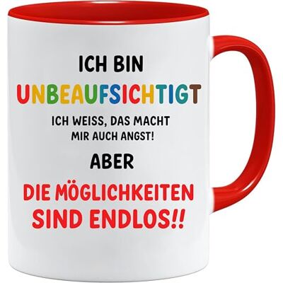 Jungle Mug Kopp present kollegor obevakad ordspråk kopp rolig present avskedskollega kontor Rolig kopp arbete kvinnor män Jungle Mug Kopp present kollegor obevakad ordspråk kopp rolig present avskedskollega kontor Rolig kopp arbete kvinnor män