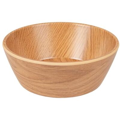 García de Pou 6 Enheter - Asami Ware Skål 530 ml - Melaminträ García de Pou 6 Enheter - Asami Ware Skål 530 ml - Melaminträ