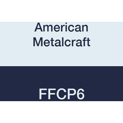 American Metalcraft Amerikansk Metalcraft FFCP6 papper stek kopp, 6 oz. American Metalcraft Amerikansk Metalcraft FFCP6 papper stek kopp, 6 oz.