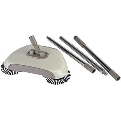 Creative EURO MARKETING MANUFACTURING SCOPA CICLONICA Cyclone Sweeper – den kraftfulla snurra sopmaskinen utan snurrar Creative EURO MARKETING MANUFACTURING SCOPA CICLONICA Cyclone Sweeper – den kraftfulla snurra sopmaskinen utan snurrar