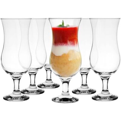 Glasmark A570032-0420-0000-00 - Cocktailglas, 6 st, 480 ml Glasmark A570032-0420-0000-00 - Cocktailglas, 6 st, 480 ml