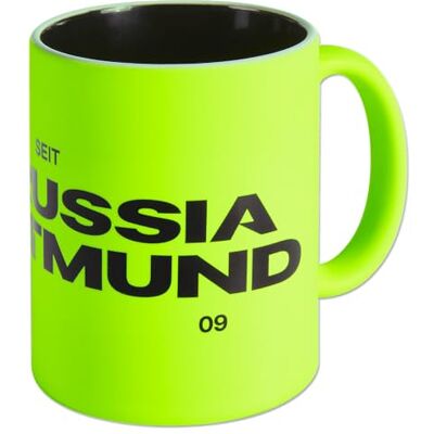Dortmund BVB kopp Neon one size Dortmund BVB kopp Neon one size