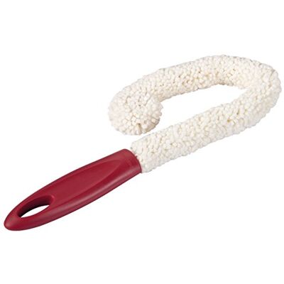 Tescoma Decanter Cleaner Uno Vino, blandad, 30 x 2,4 x 10 cm Tescoma Decanter Cleaner Uno Vino, blandad, 30 x 2,4 x 10 cm