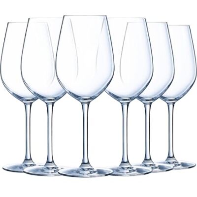Luminarc - Fotglas 36cl Luminarc - Fotglas 36cl