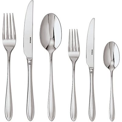 Sambonet 52515-83 Dream Monoblok Bestickset - Bestickset Sambonet 52515-83 Dream Monoblok Bestickset - Bestickset