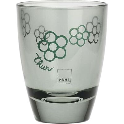 THUN Set med 2 glas vattenglas THUN Set med 2 glas vattenglas