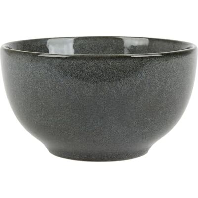 GENEVIEVE LETHU 535339 Skål 60 cl stengods NUANCIA Collection Ø 13,5 cm H 7,5 cm grå färg GENEVIEVE LETHU 535339 Skål 60 cl stengods NUANCIA Collection Ø 13,5 cm H 7,5 cm grå färg