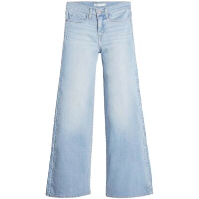 Levi's 318 Shaping Wide Leg Tall Glass of Water, Stort glas av vatten, 30W x 34L Levi's 318 Shaping Wide Leg Tall Glass of Water, Stort glas av vatten, 30W x 34L