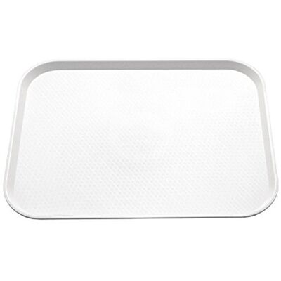 Olympia , 6682, Kristallon AA8Foodservice bricka vit – 305 x 415 mm Olympia , 6682, Kristallon AA8Foodservice bricka vit – 305 x 415 mm