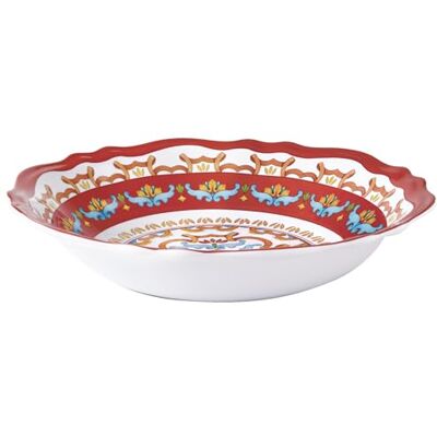 EASY LIFE Serveringsskål Ø 35 cm H7 cm I MELAMIN EASY LIFE Serveringsskål Ø 35 cm H7 cm I MELAMIN