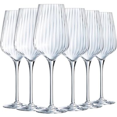 Chef & Sommelier V8100 vinglas, glas Chef & Sommelier V8100 vinglas, glas