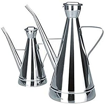 IBILI 709705 Rostfritt stål oljedispensör - Oljedispensör IBILI 709705 Rostfritt stål oljedispensör - Oljedispensör