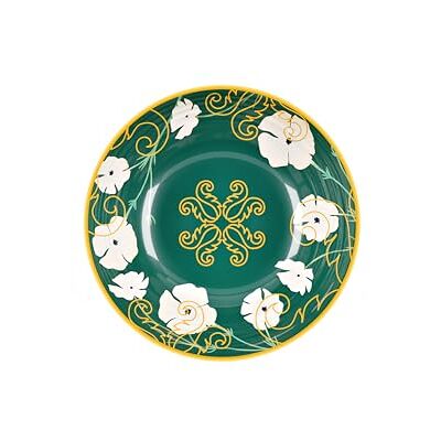 Guzzini Melamin förvaringsbehållare, 30 cm, blandade färger, "FUSION Guzzini Melamin förvaringsbehållare, 30 cm, blandade färger, "FUSION