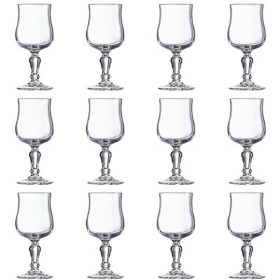 Arcoroc Arc 11392 Calice Normandi N3, 16 cl, 12 enheter Arcoroc Arc 11392 Calice Normandi N3, 16 cl, 12 enheter