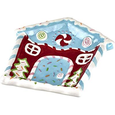 Pandecor Comarco Sa 11760 tallrik, keramik Pandecor Comarco Sa 11760 tallrik, keramik