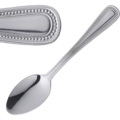 NISBETS Olympia C218 pärla kaffesked (12 stycken) NISBETS Olympia C218 pärla kaffesked (12 stycken)