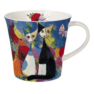 Goebel kaffe/tekopp Gioia di primavera – Rosina Wachtmeister Goebel kaffe/tekopp Gioia di primavera – Rosina Wachtmeister