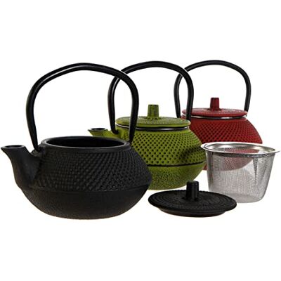 DKD Home Decor Vattenkokare, Standard DKD Home Decor Vattenkokare, Standard
