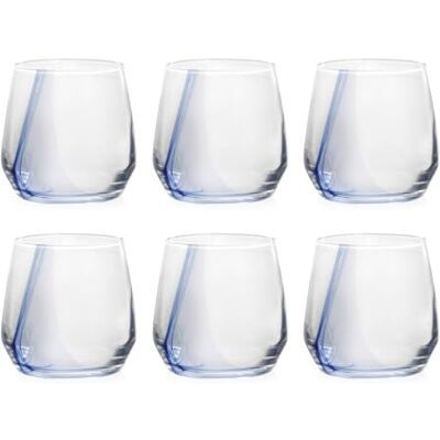 H&H Breeze cl37 glas set H&H Breeze cl37 glas set