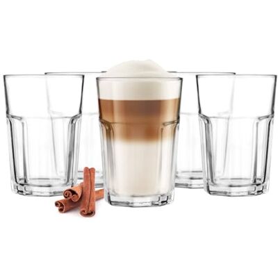 Glasmark KROSNO 1992 glas 320 ml KPL6 Glasmark KROSNO 1992 glas 320 ml KPL6