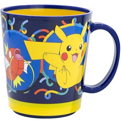 Stor Mugg, barn, flerfärgad, standard Stor Mugg, barn, flerfärgad, standard