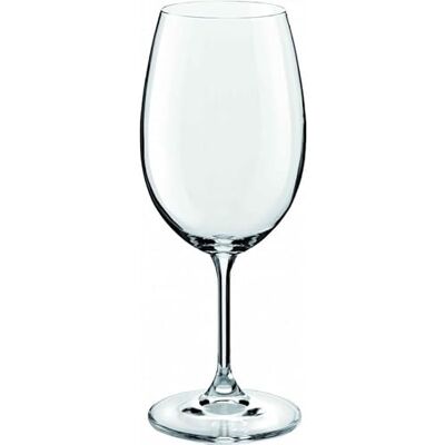 Crystalex Vinstock Cup 53 cl Bohemia Crystal låda 6 st Crystalex Vinstock Cup 53 cl Bohemia Crystal låda 6 st