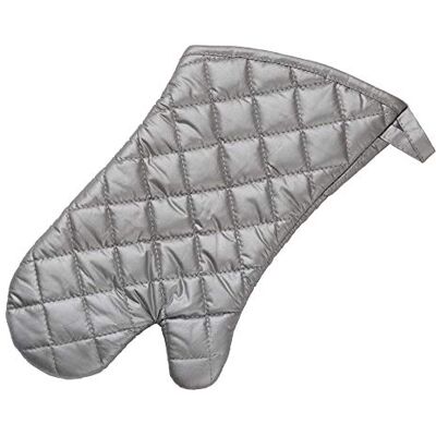 Küchenprofi Köksprofi 106100000 grythandskar Apollo, tyg, grå, 31 x 15 x 2 cm Küchenprofi Köksprofi 106100000 grythandskar Apollo, tyg, grå, 31 x 15 x 2 cm