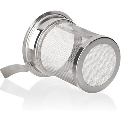 Kensington Filter till tekanna – rostfritt stål – 6 koppfilter Kensington Filter till tekanna – rostfritt stål – 6 koppfilter