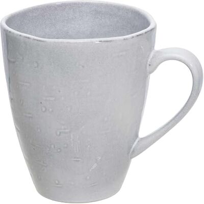 Cosy & Trendy Theodora Grey 6 stengodsglas 6 styck Cosy & Trendy Theodora Grey 6 stengodsglas 6 styck