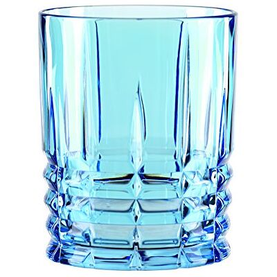 Nachtmann Whiskyglas, Kristall, 345 ml, Aqua, Highland, 97442 Nachtmann Whiskyglas, Kristall, 345 ml, Aqua, Highland, 97442