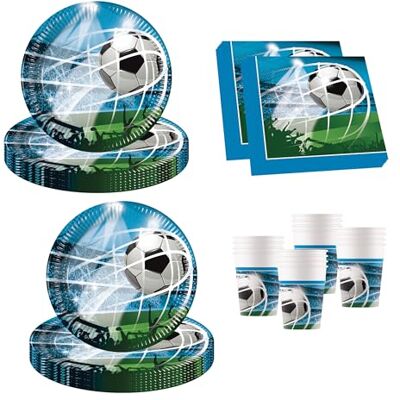Procos Multipart Party Set, 10215300DY, Me Procos Multipart Party Set, 10215300DY, Me