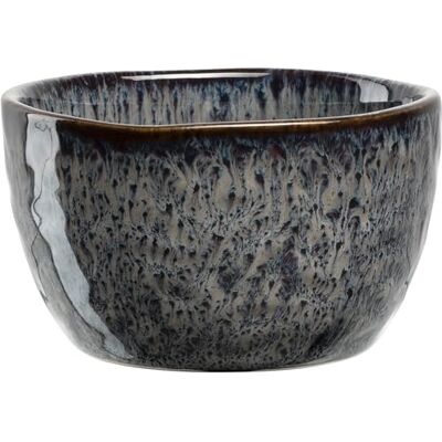 Leonardo Matera keramikskålset 12 delar – små keramikskålar – diameter 8,3 cm, höjd 5 cm – innehåll 150 ml – mikrovågsugnssäker, diskmaskinssäker – set om 12 i antracit, 022992 Leonardo Matera keramikskålset 12 delar – små keramikskålar – diameter 8,3 cm, höjd 5 cm – innehåll 150 ml – mikrovågsugnssäker, diskmaskinssäker – set om 12 i antracit, 022992