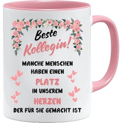 Jungle Mug Bästa kollega kopp avskedspresent kollega kaffemugg tekopp till kollegan Tack present tack kollega Jungle Mug Bästa kollega kopp avskedspresent kollega kaffemugg tekopp till kollegan Tack present tack kollega