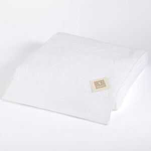 Blanco Stor duschhandduk Handduk 100 x 150 cm (+tillgängliga åtgärder) 100% bomull mjuk frotté slät badhandduk vit färg Blanco Stor duschhandduk Handduk 100 x 150 cm (+tillgängliga åtgärder) 100% bomull mjuk frotté slät badhandduk vit färg
